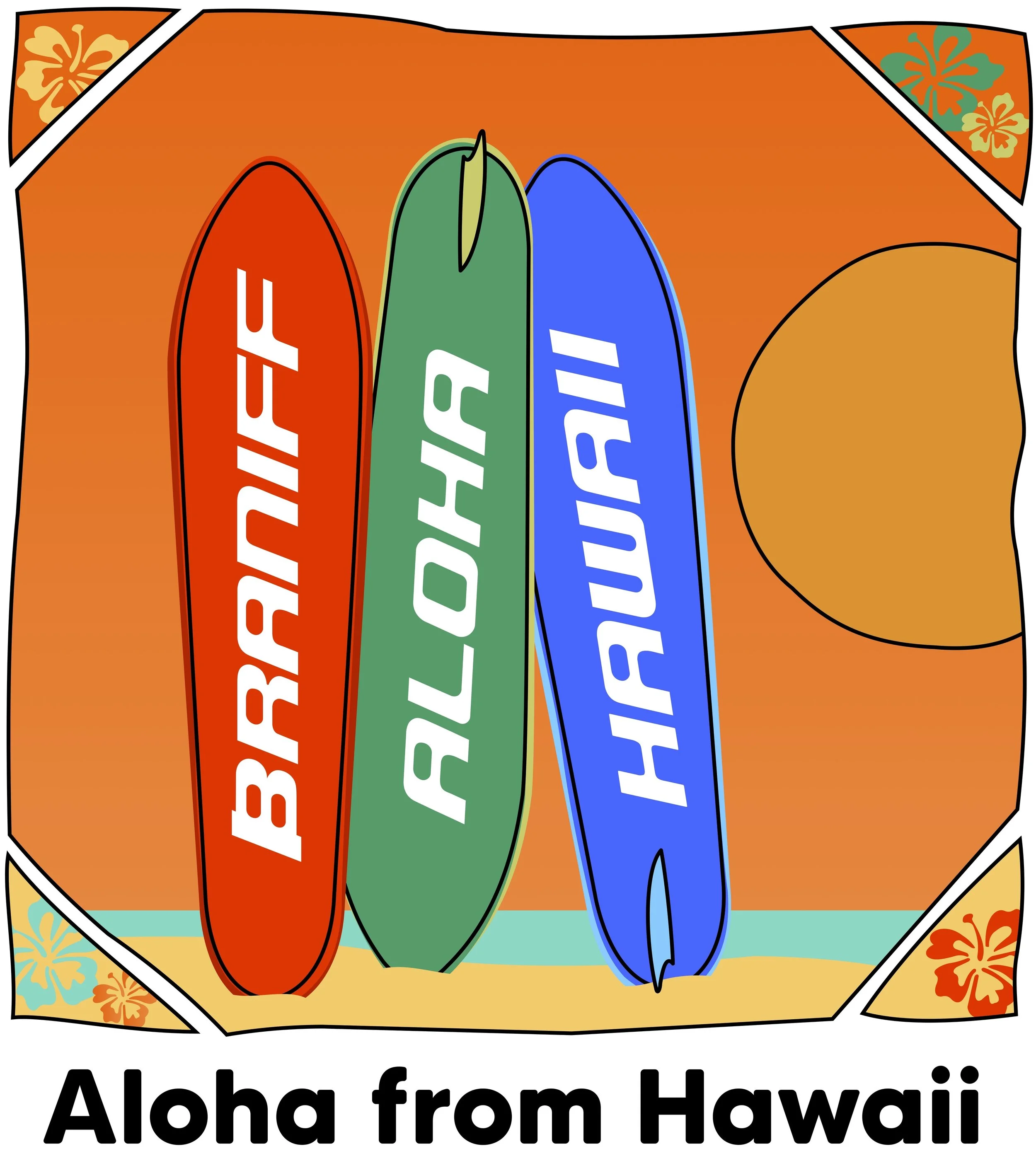 HAWAII: A Timeless Pacific Paradise