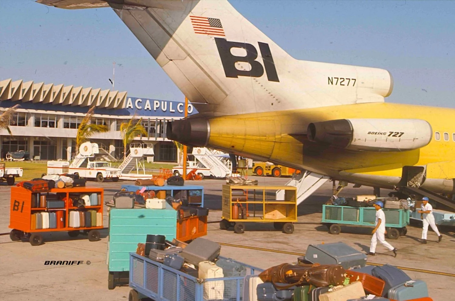 GETTING YOUR TRAVEL E-VISA: It’s Simple with FlyBraniff.com