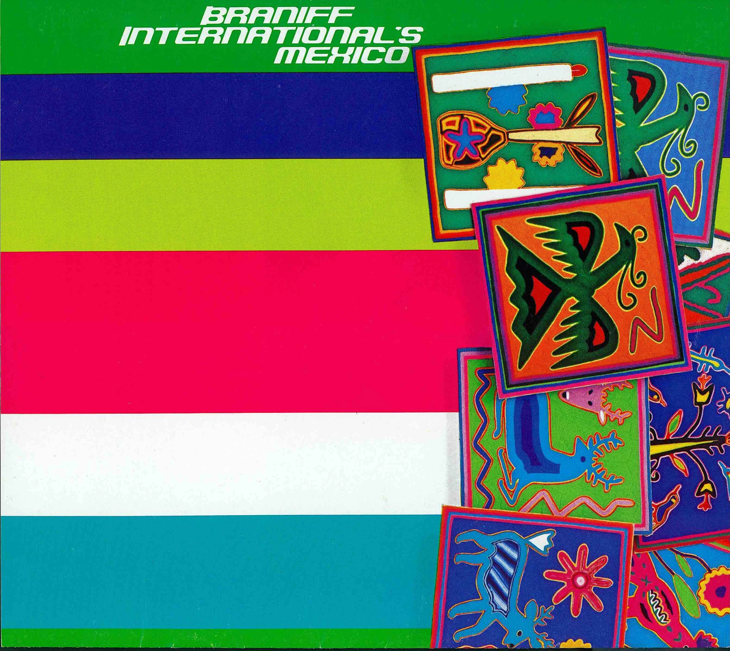 MEXICO LAND OF ENDLESS WONDER: Where Ancient History Meets Modern Culture