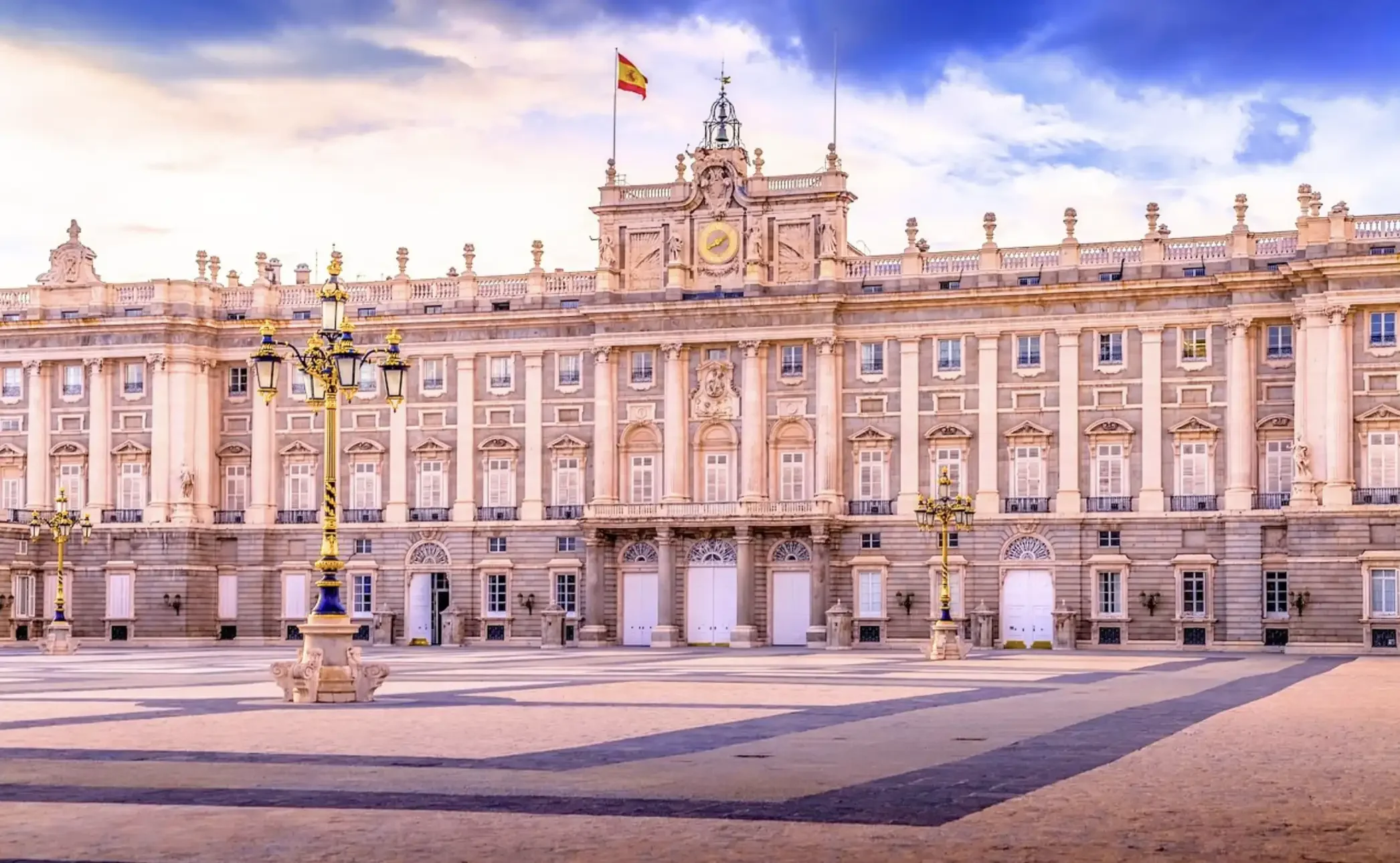 MADRID, YES IN SPAIN: A Journey Through the Imperial Grandeur and Soul of Spain’s Capital
