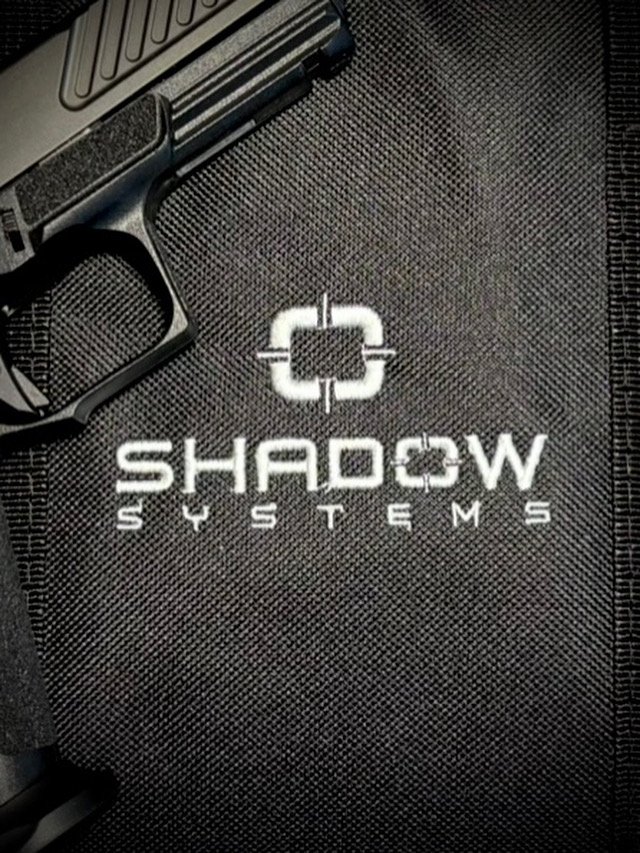 First Shots: Shadow Systems XR920 Combat Optics Ready Review