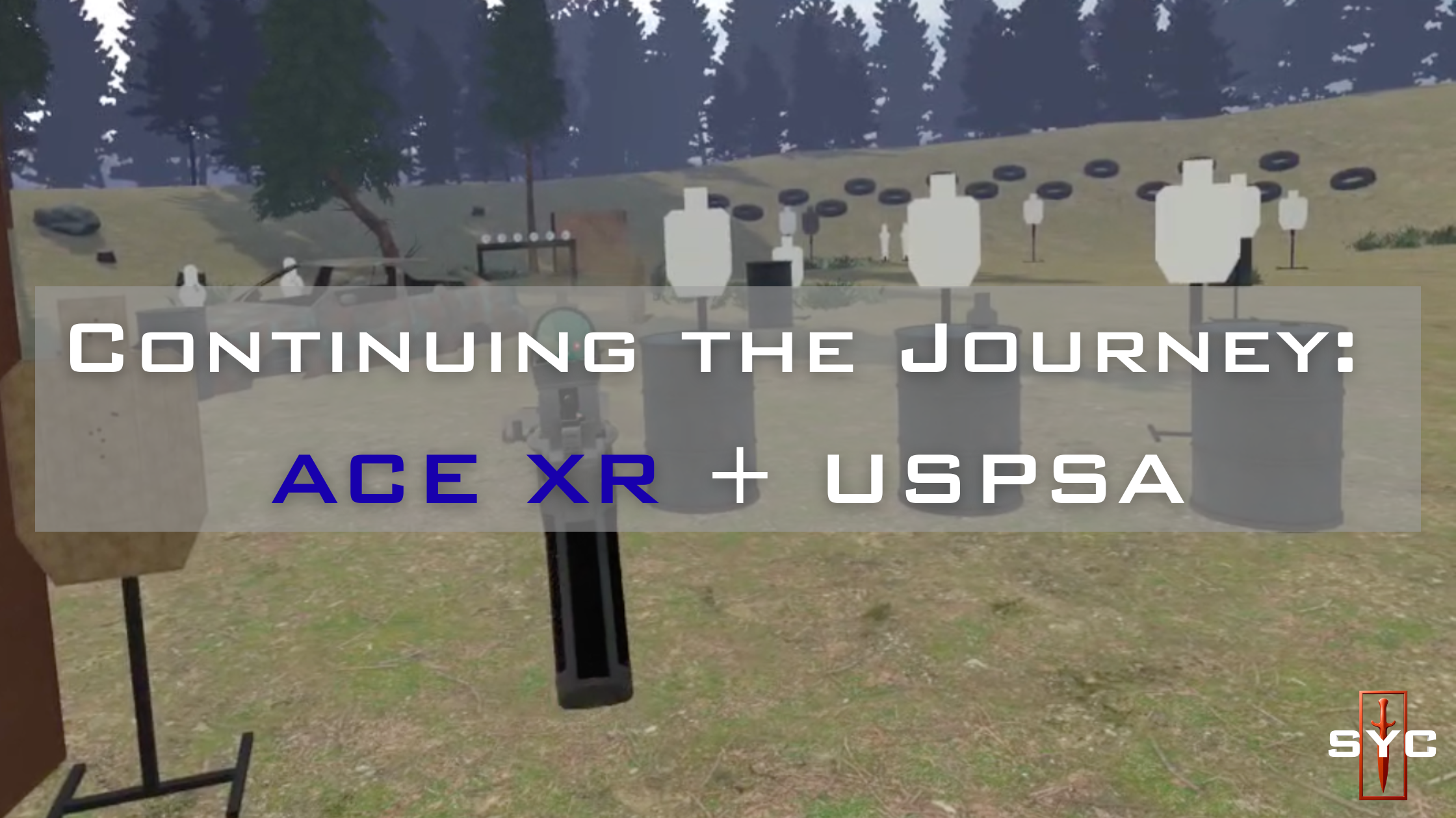 Ace XR Update – 160,000+ Rounds In