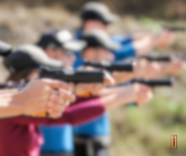 Texas Online License to Carry - Fort Worth