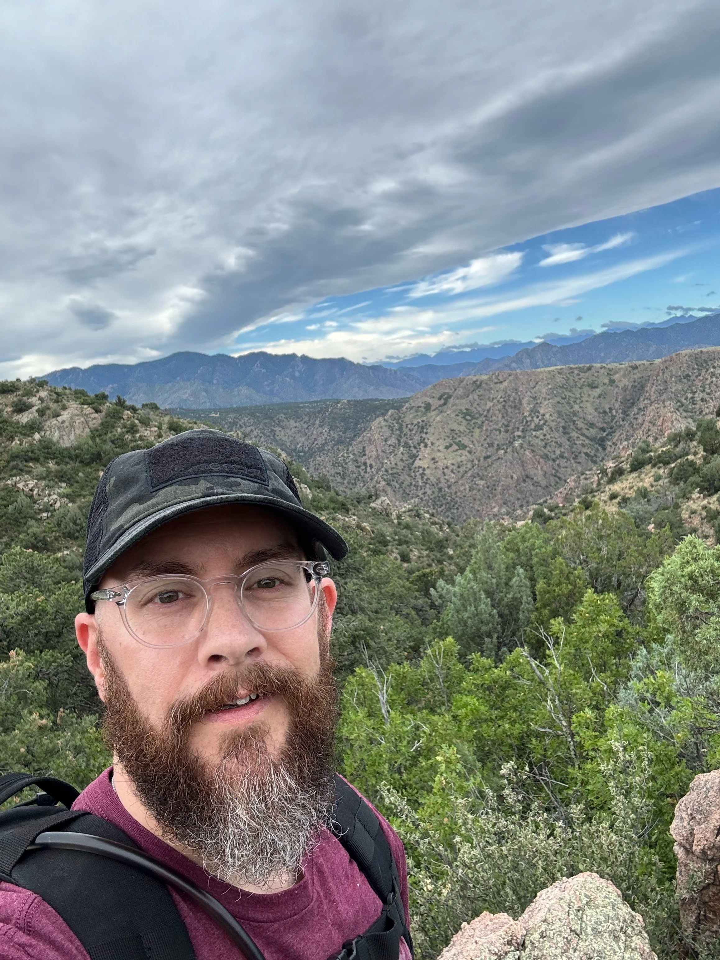 Author Thomas Plemmons