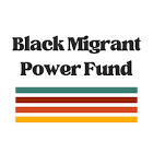 Black Migrant Power Fund logo