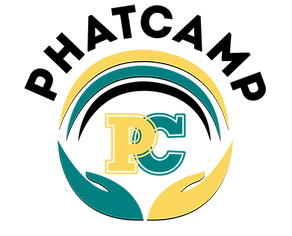 PhatCamp logo