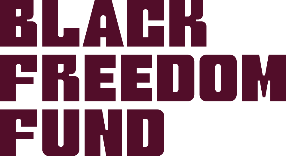 Black Freedom Fund logo