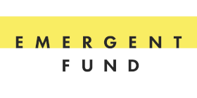 Emergent Fund logo