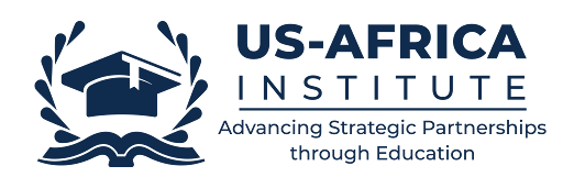 U.S. Africa Institute logo