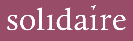 Solidaire logo