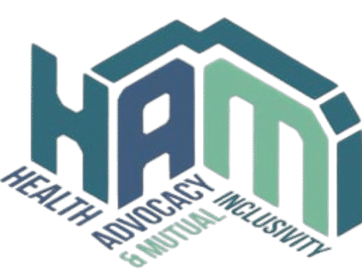 H.A.M.I logo