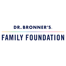 Dr. Bronner’s Family Foundation  logo