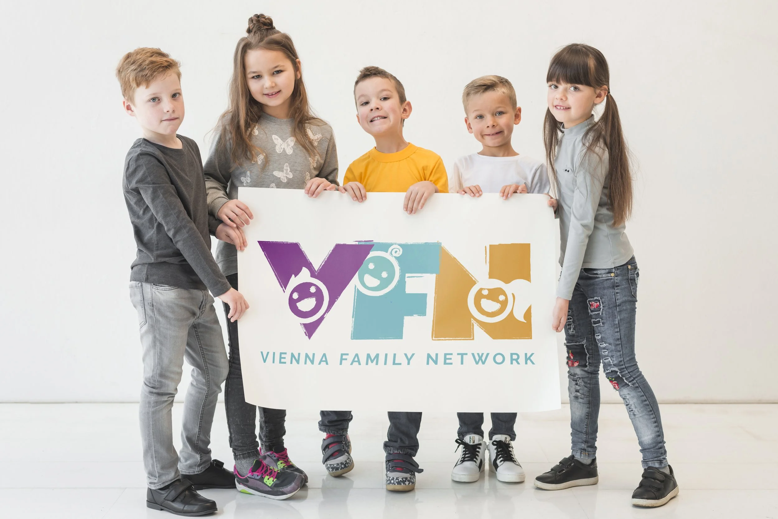 Vienna Family Network