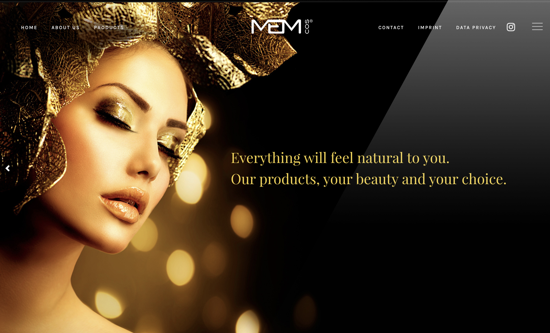 MEM cosmetics