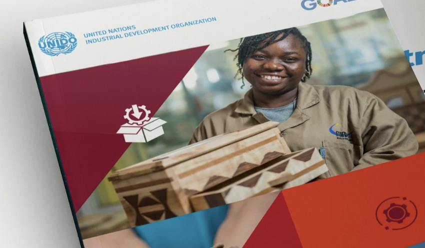 UNIDO SDG