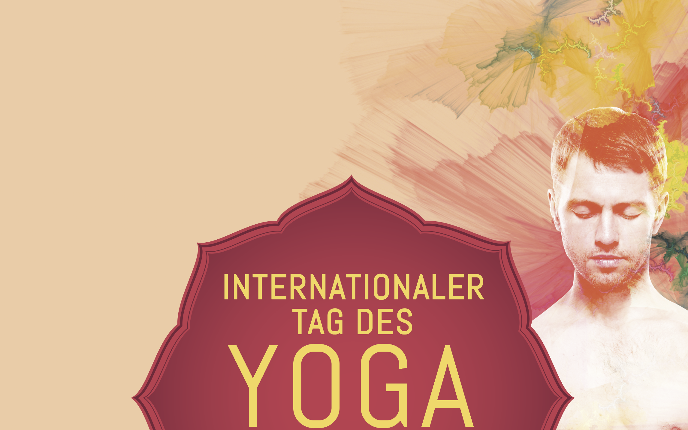 International Yoga Day
