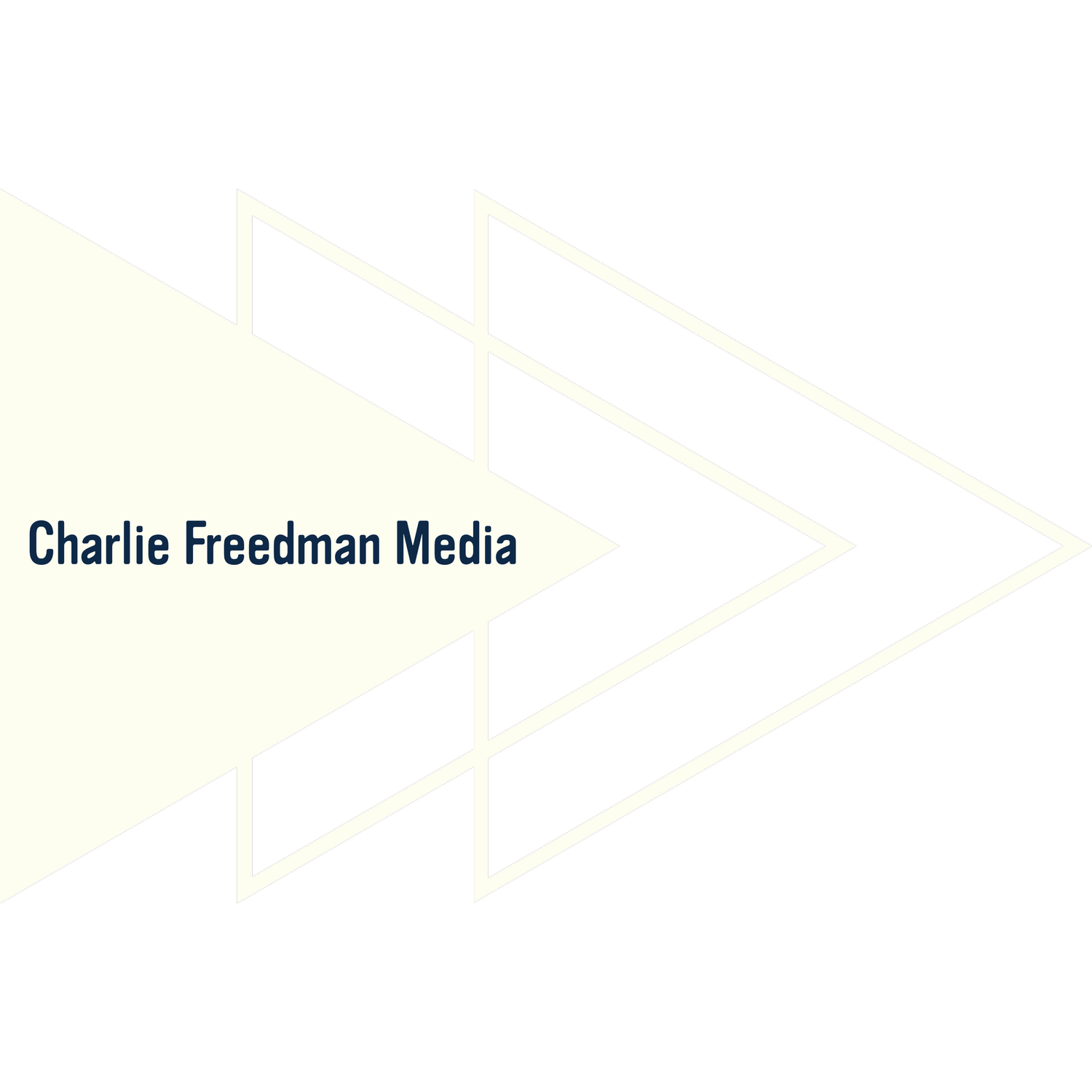 Charlie Freedman Media