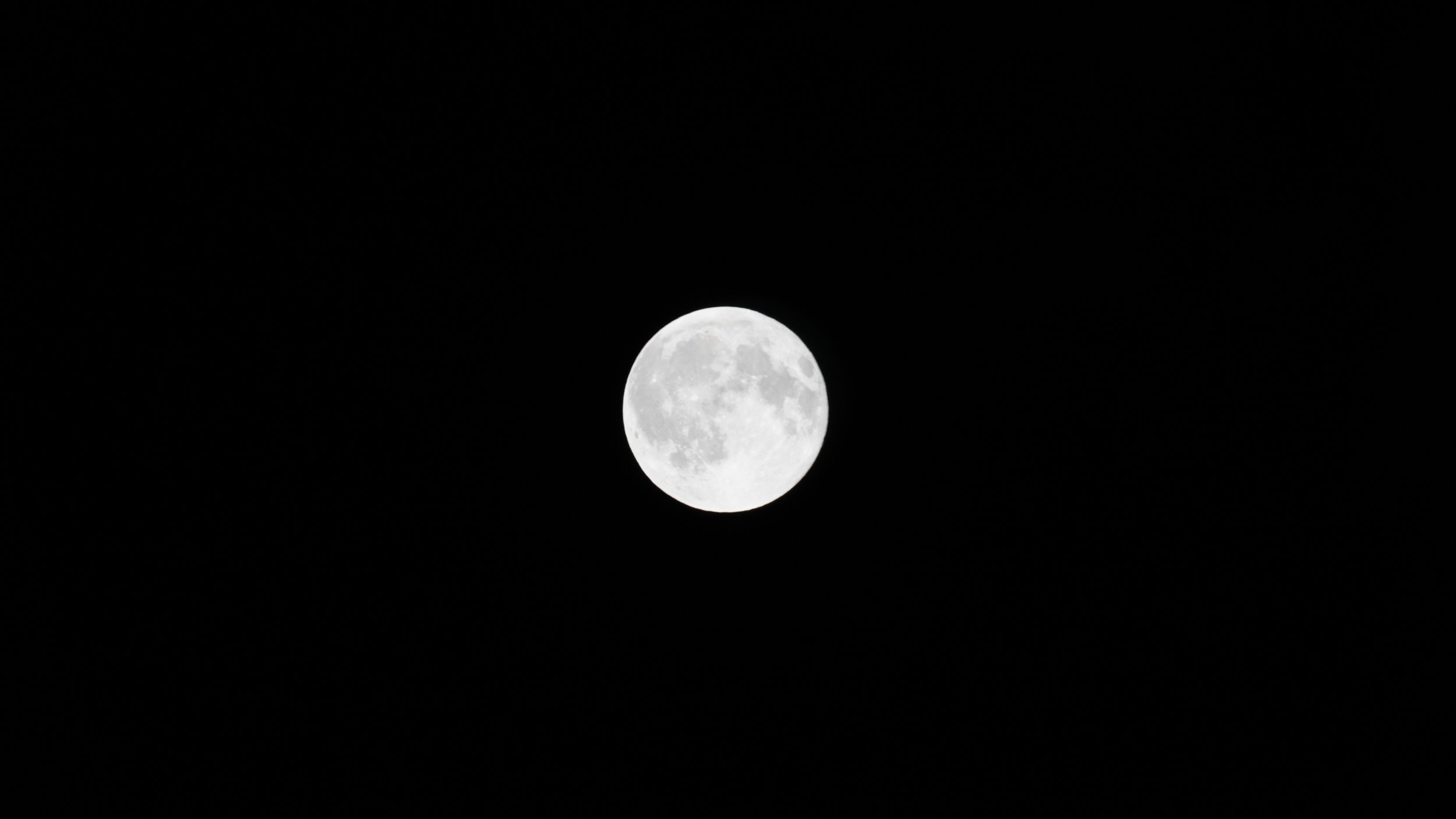 "Harvest Moon" Berkshires of Massachusetts 2022 