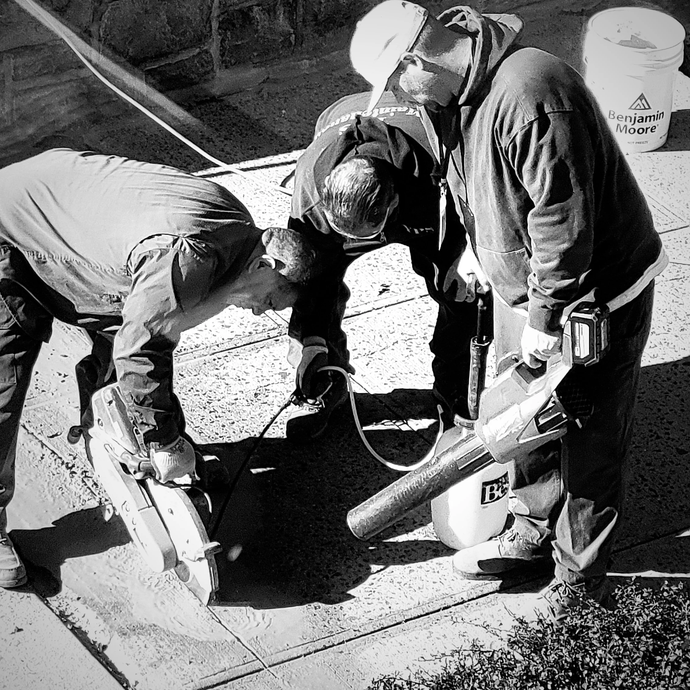 "The Specialized Economy" Yonkers, NY 2024