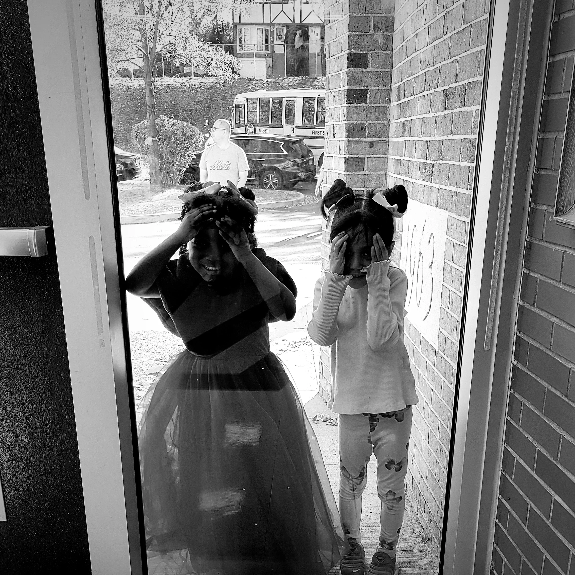 Peekaboo Cross Hill Academy Yonkers, NY 2025