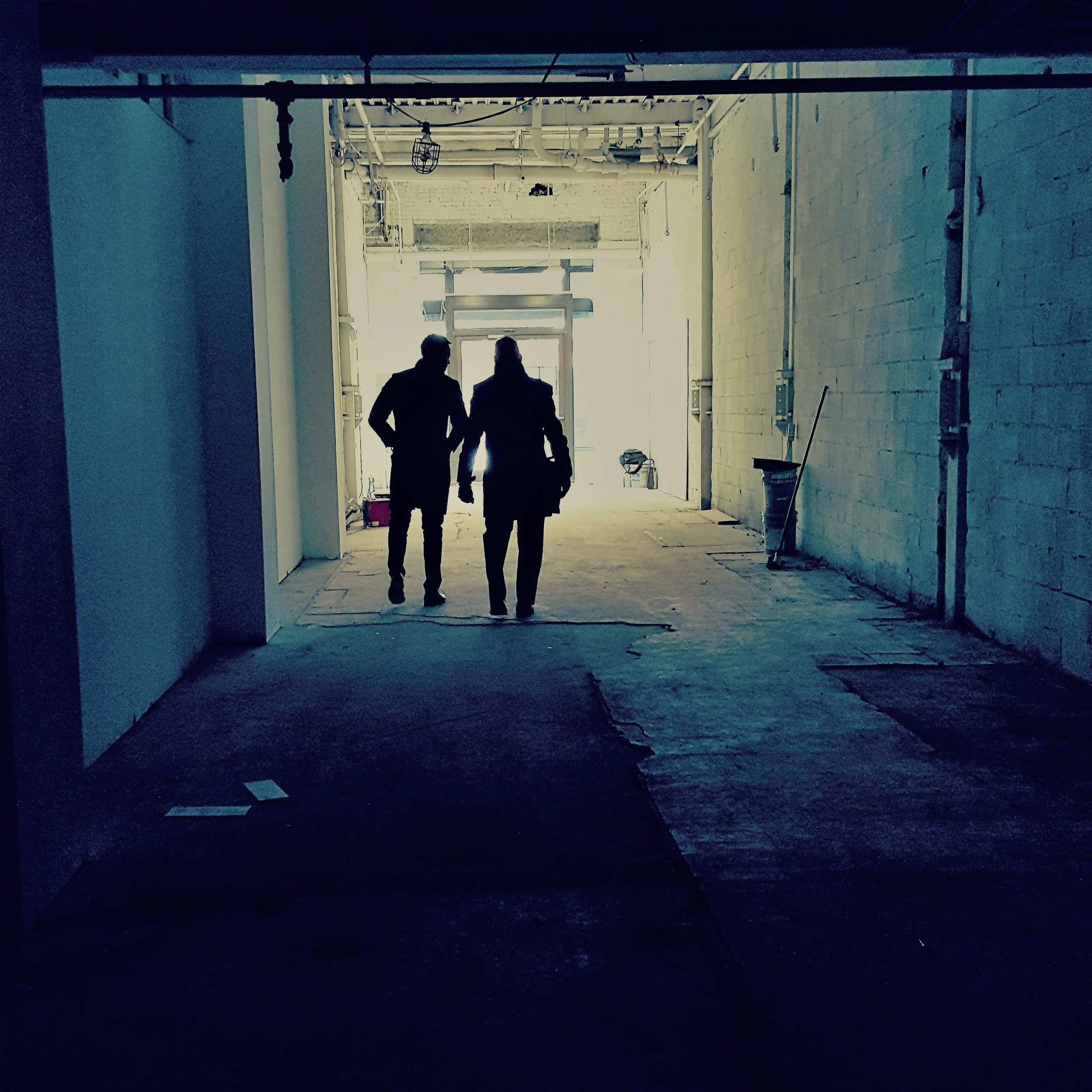 Real Estate Broker NYC Deal Making