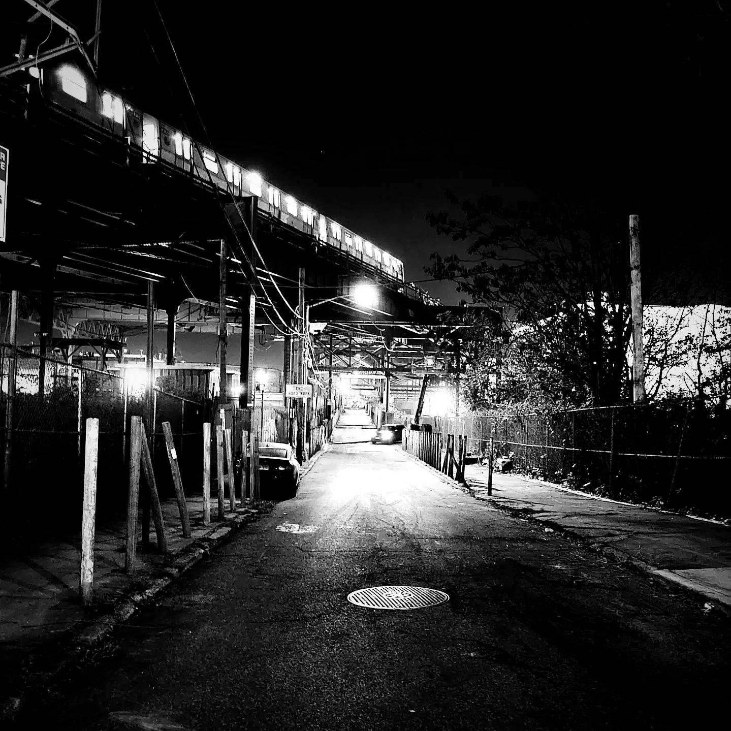 "What Do You See?" Brooklyn, NY 2022