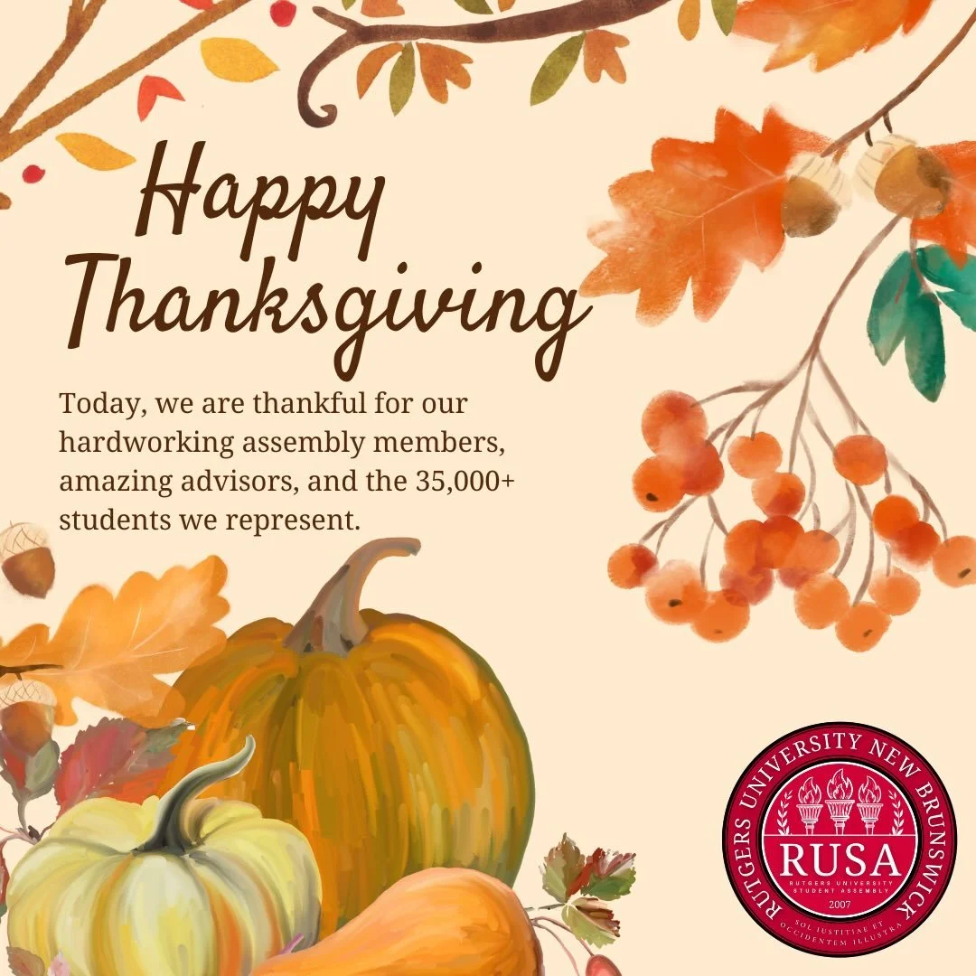 Happy Thanksgiving! Don&rsquo;t forget to take some time today to show some gratitude and appreciation for those you care for ❤️🦃