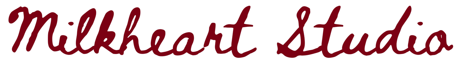 Milkheart Studio