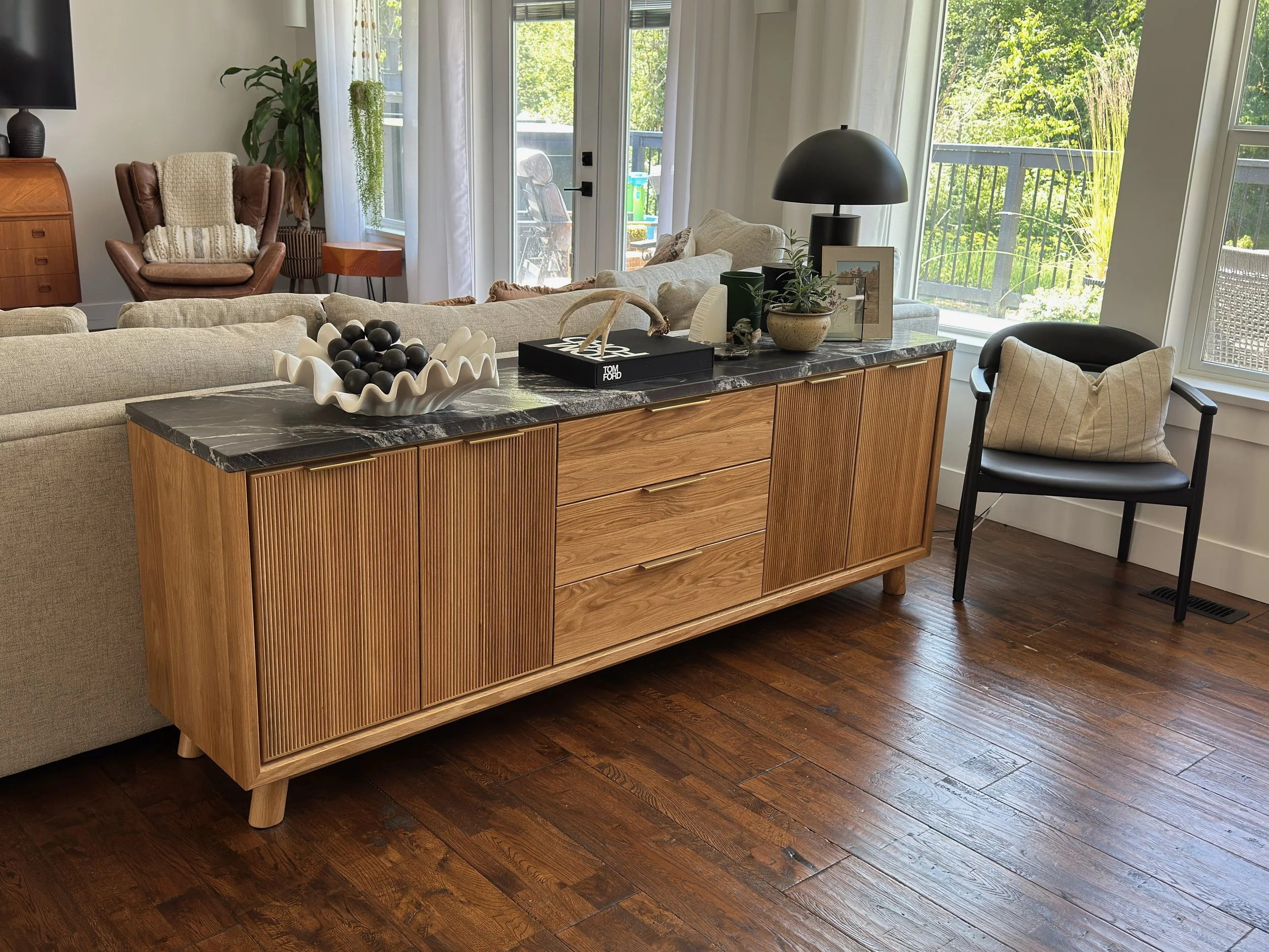 Unique Custom Furniture