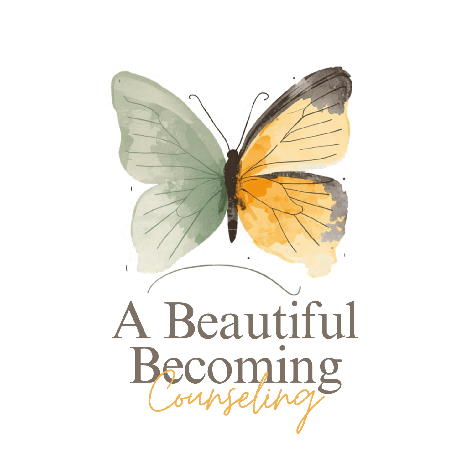 A Beautiful Becoming Counseling