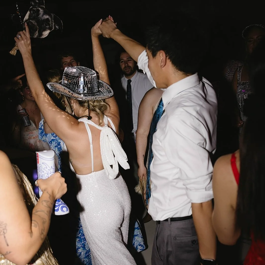 Throwback to one of the most fun weddings parties ever✨

This group kept the dance floor going the whole night, something we love to see as a wedding venue ❤️

Vendors from this day: 

Venue: @tangledrootsyeg 
Planner: @oliveandcoweddings 
Photograph