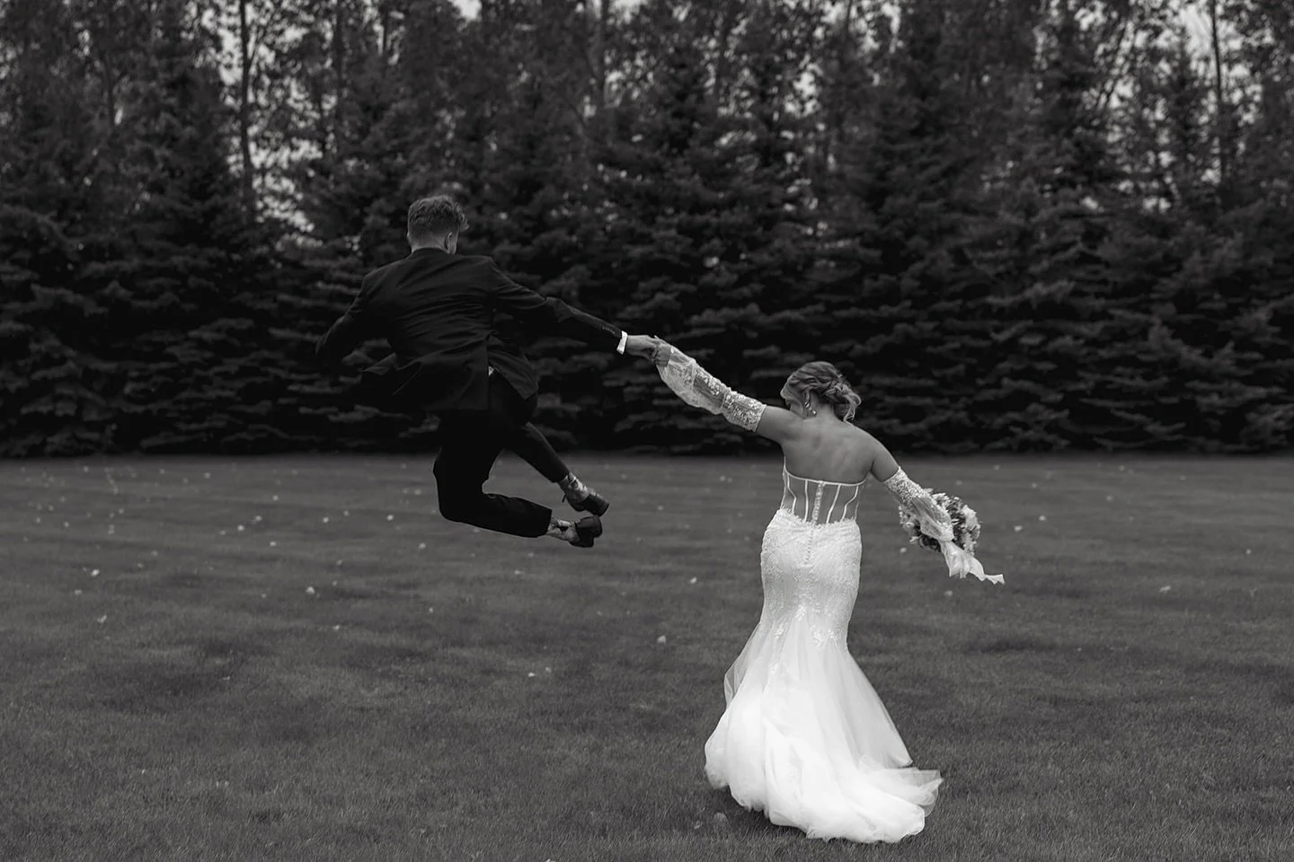 Mood going into the Halloween weekend! 

We cannot believe that October is over! 2025 is flying by! 

P.S. we still have some limited availability for holiday parties at Tangled Roots! Inquire with us today to book your holiday parties! 

Vendors fro