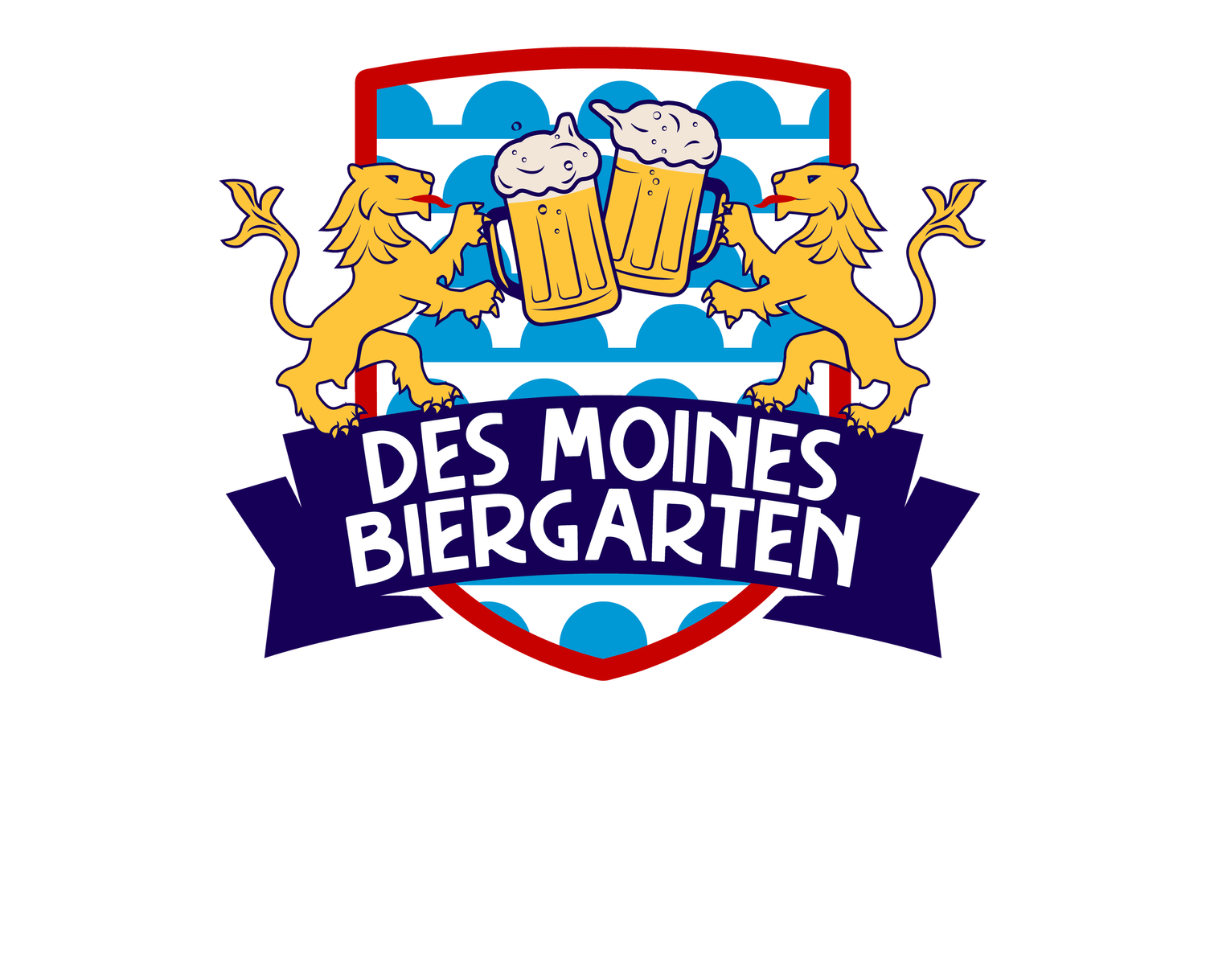 Des Moines Maifest