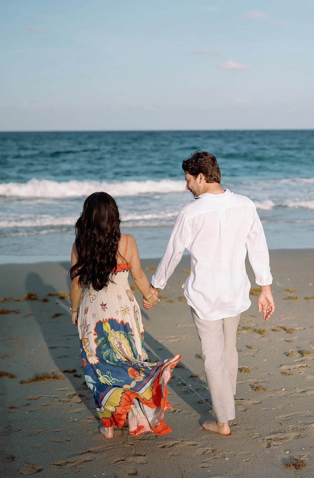 Why Travel Brings Out the Best and the Hardest Parts of Relationships