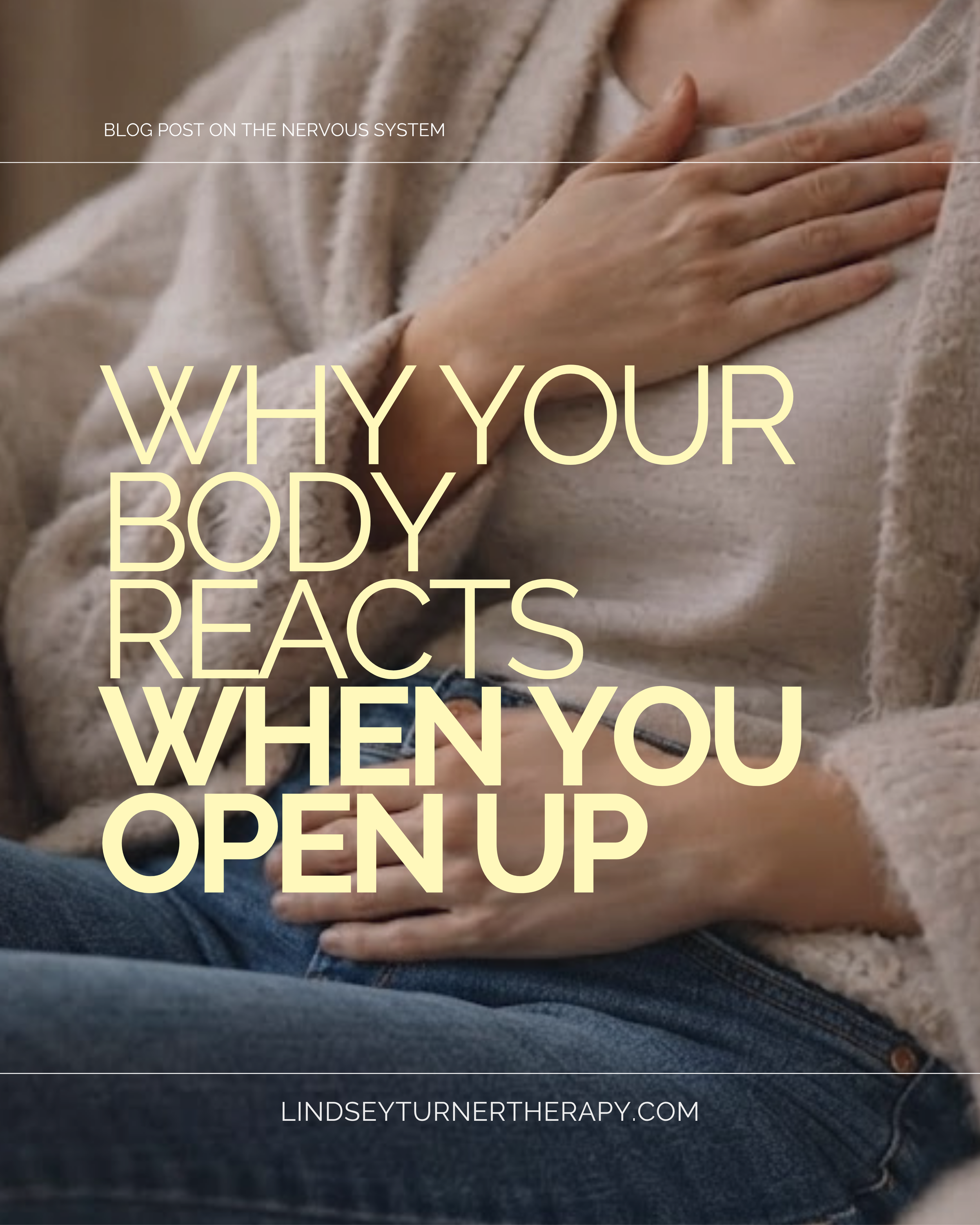 Your Nervous System Isn't Broken (Even if TikTok Says It Is)