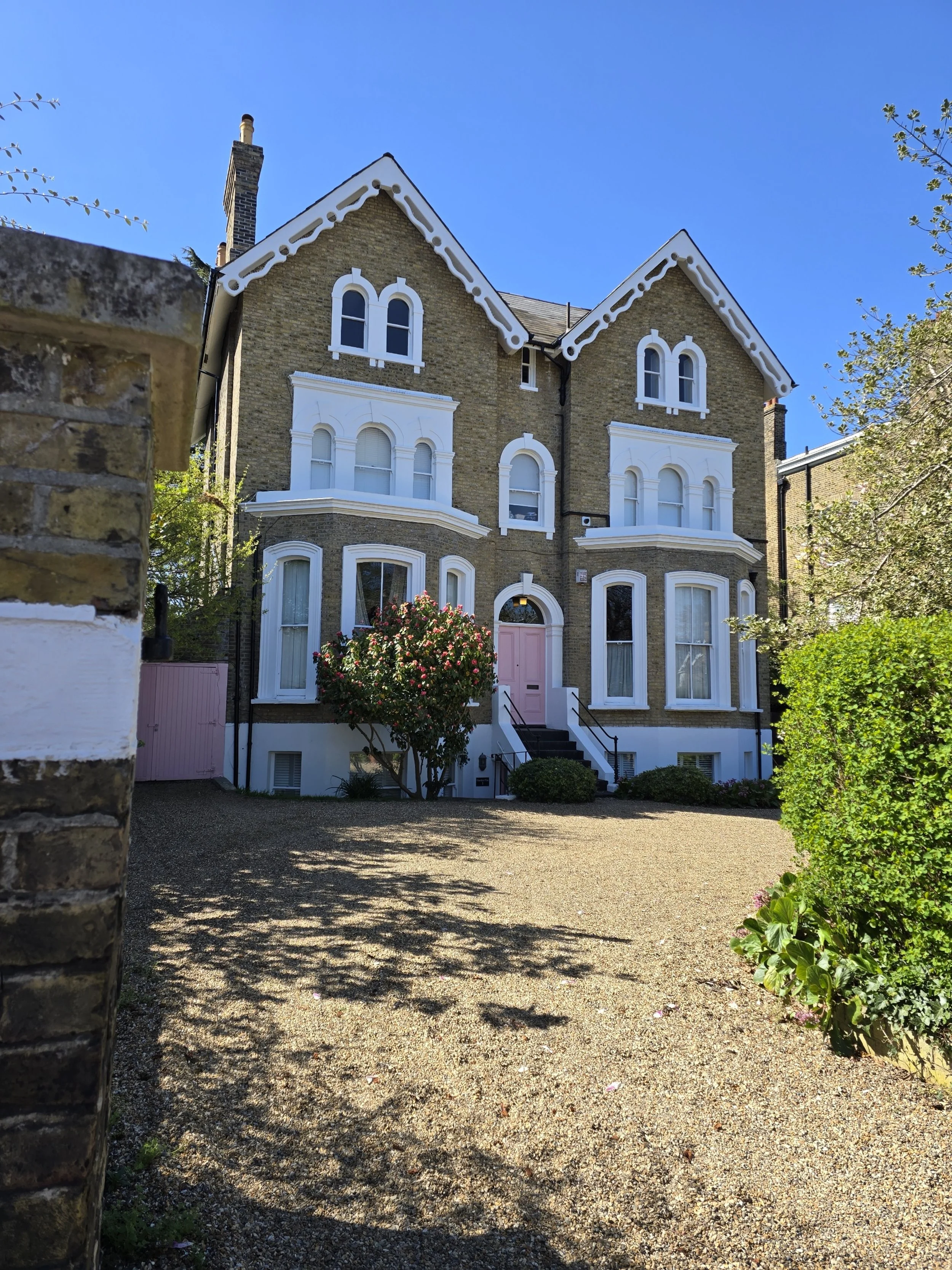 Blackheath - South East London