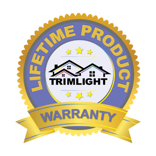 trimlight lifetime product warranty