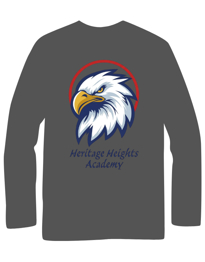 HHA Color Eagle Longsleeve T-Shirt.png