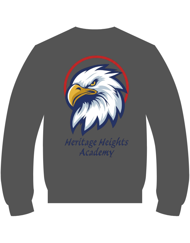 HHA Color Eagle Sweatshirt.png