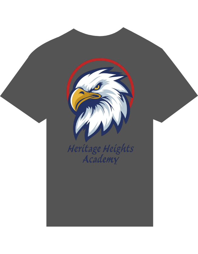 HHA Spirit Wear T-Shirt