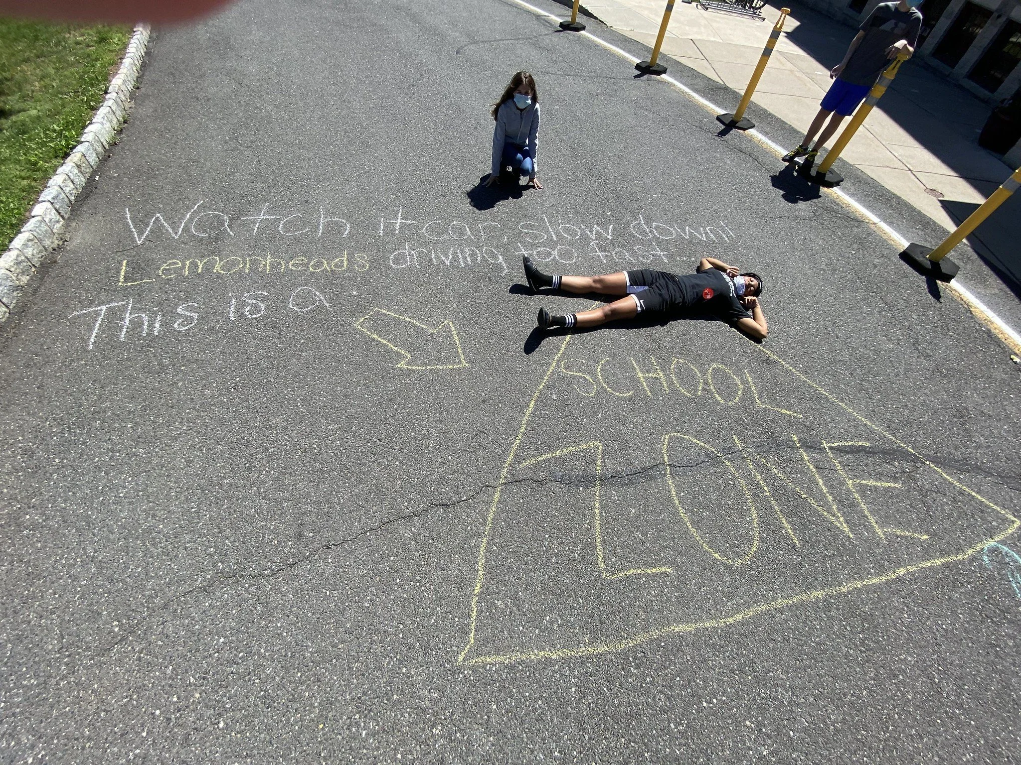 Around School Field Trip, Boonton, NJ 2021