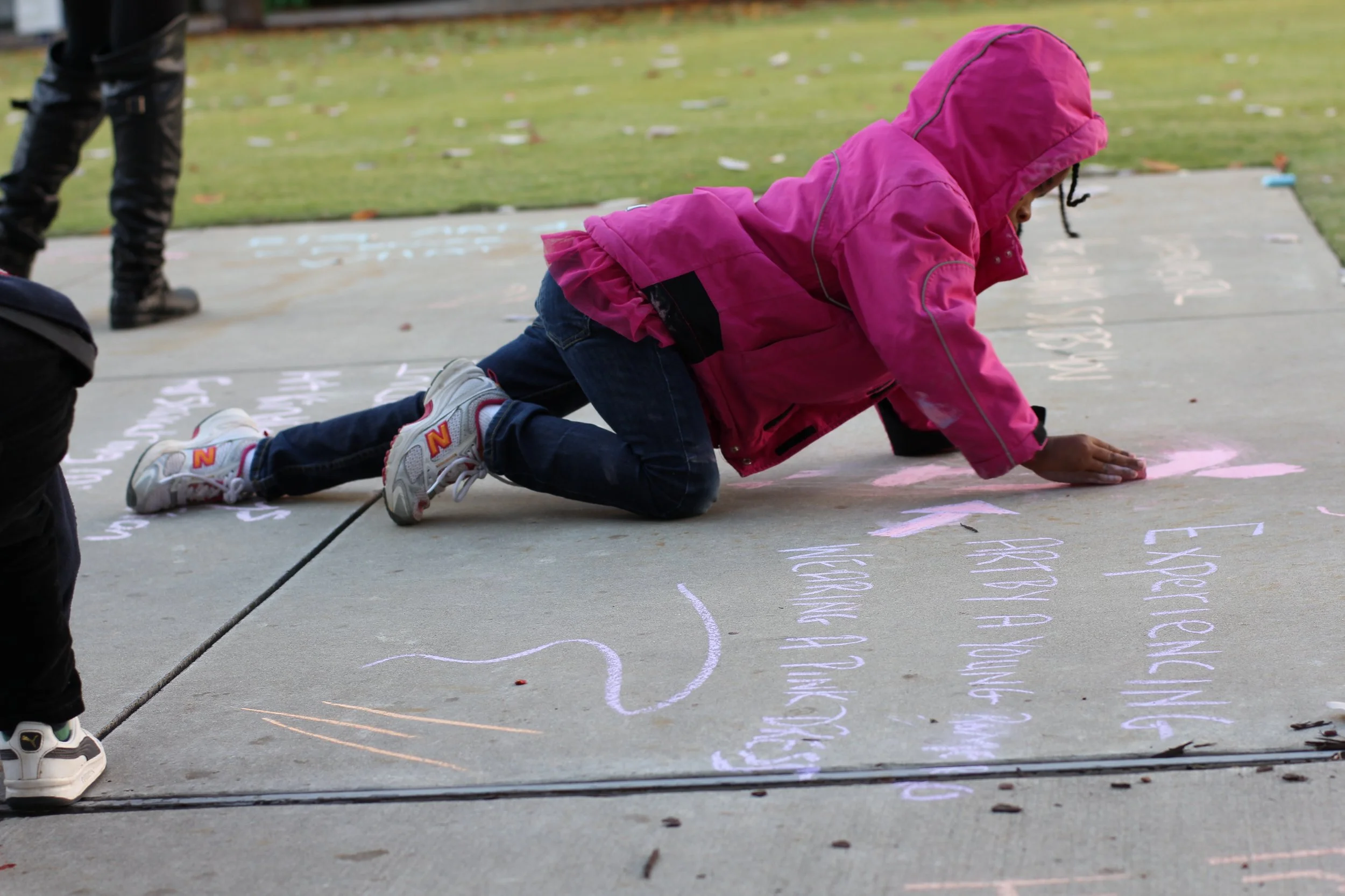 Out of Hand Event Atlanta, GA: 2012