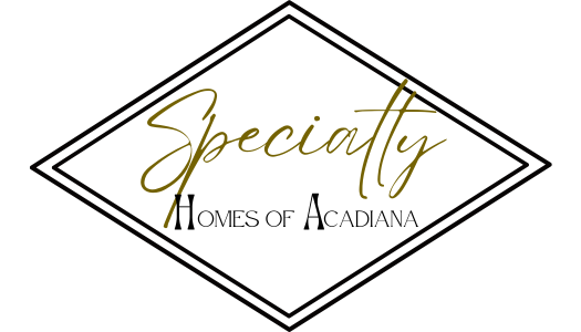 Specialty Homes Of Acadiana 