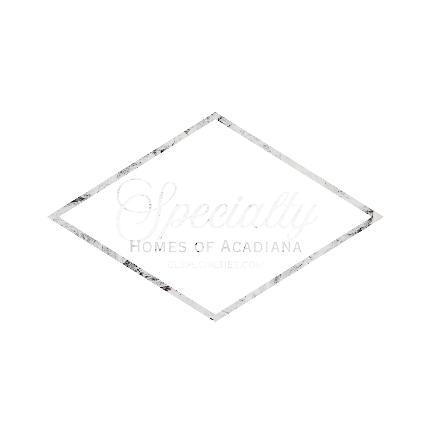 Specialty Homes Of Acadiana 