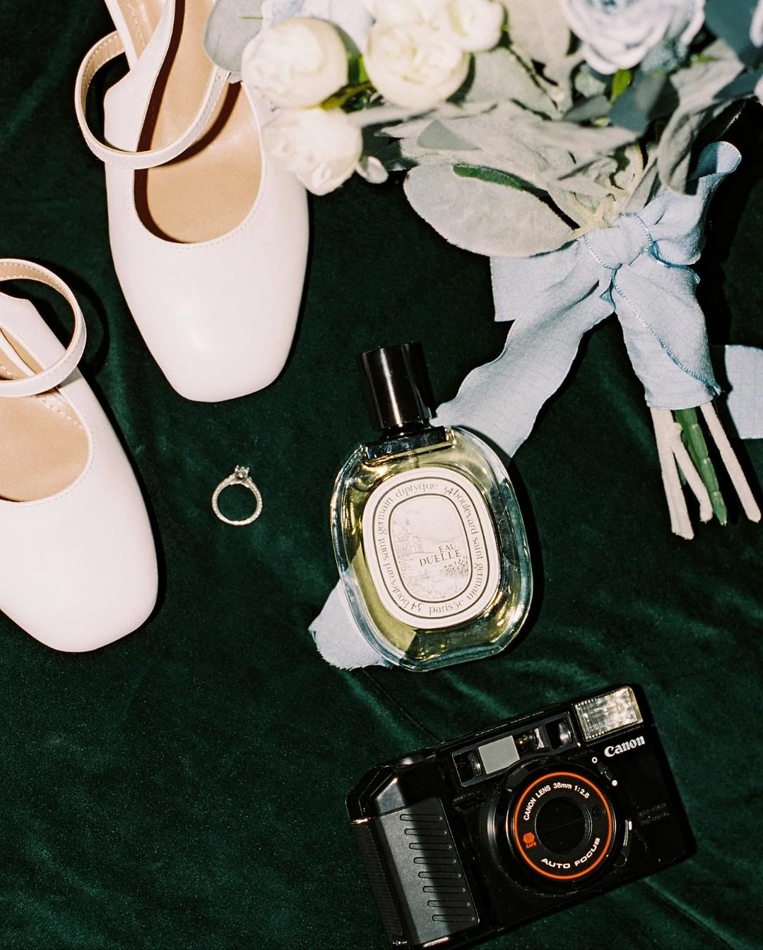 filmy details for B+N last october🪻🎞️💍