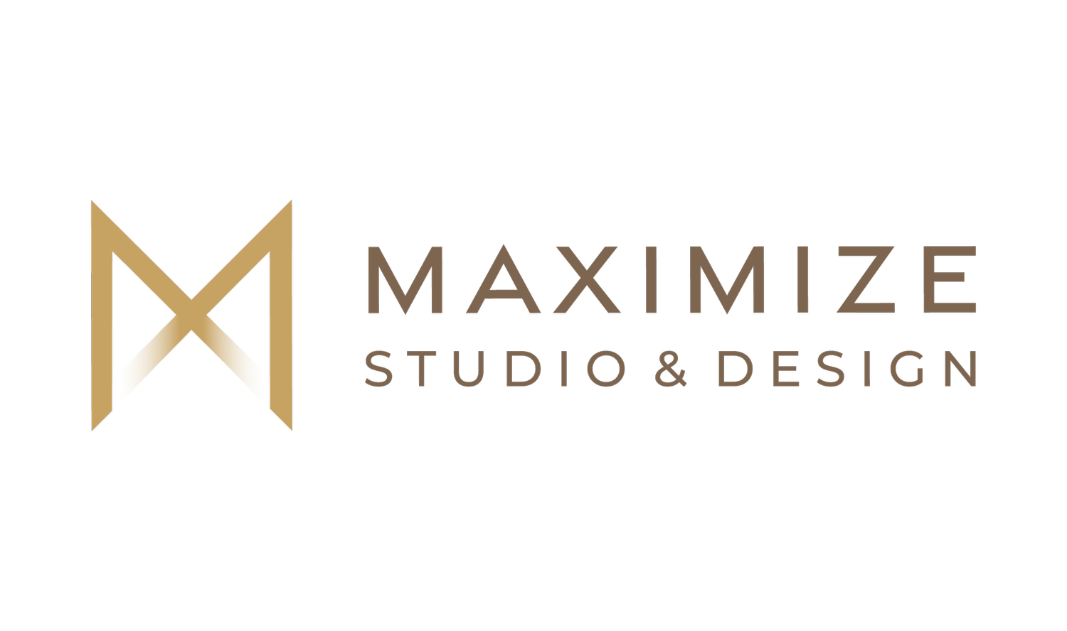 Maximize Studio &amp; Design