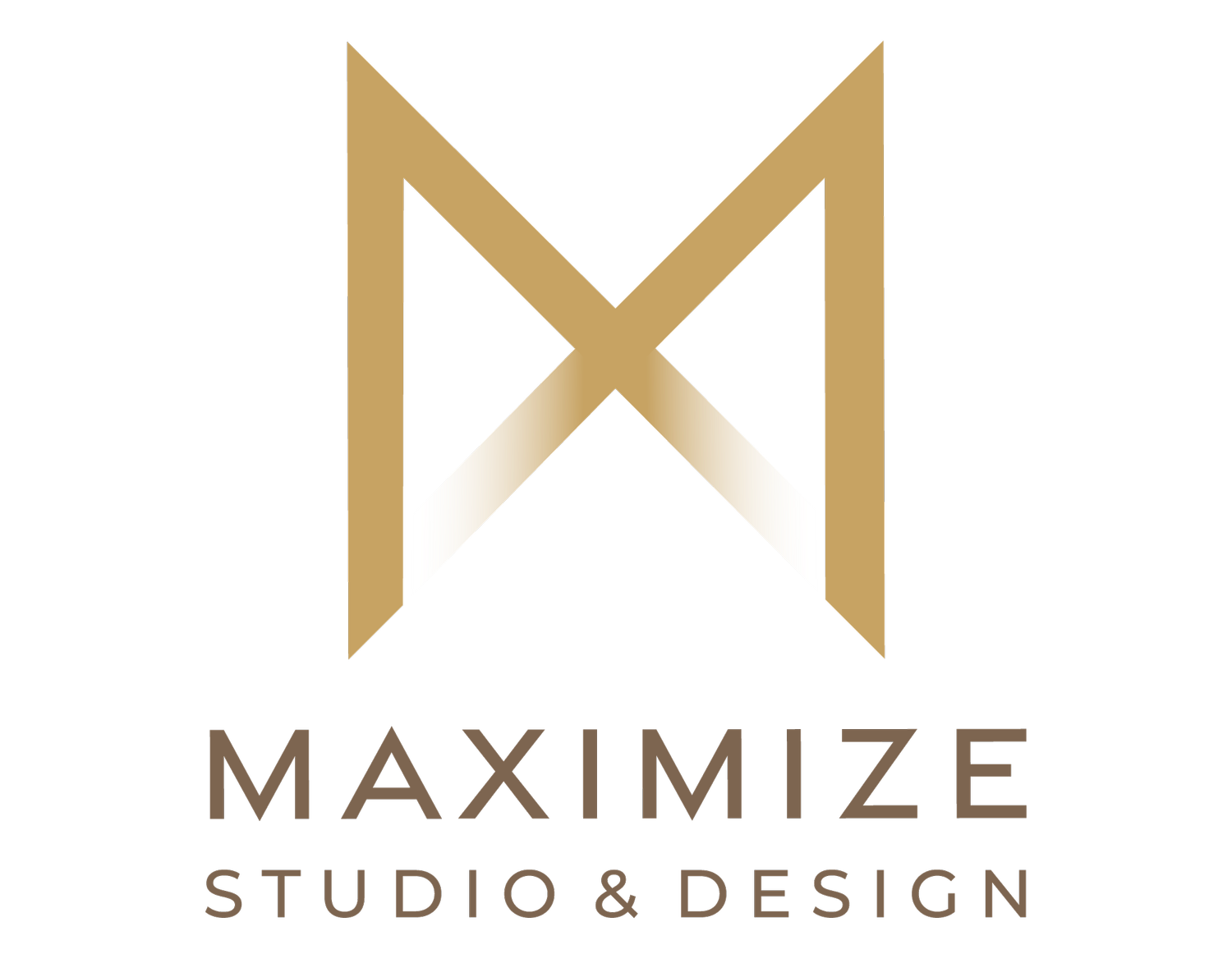 Maximize Studio &amp; Design