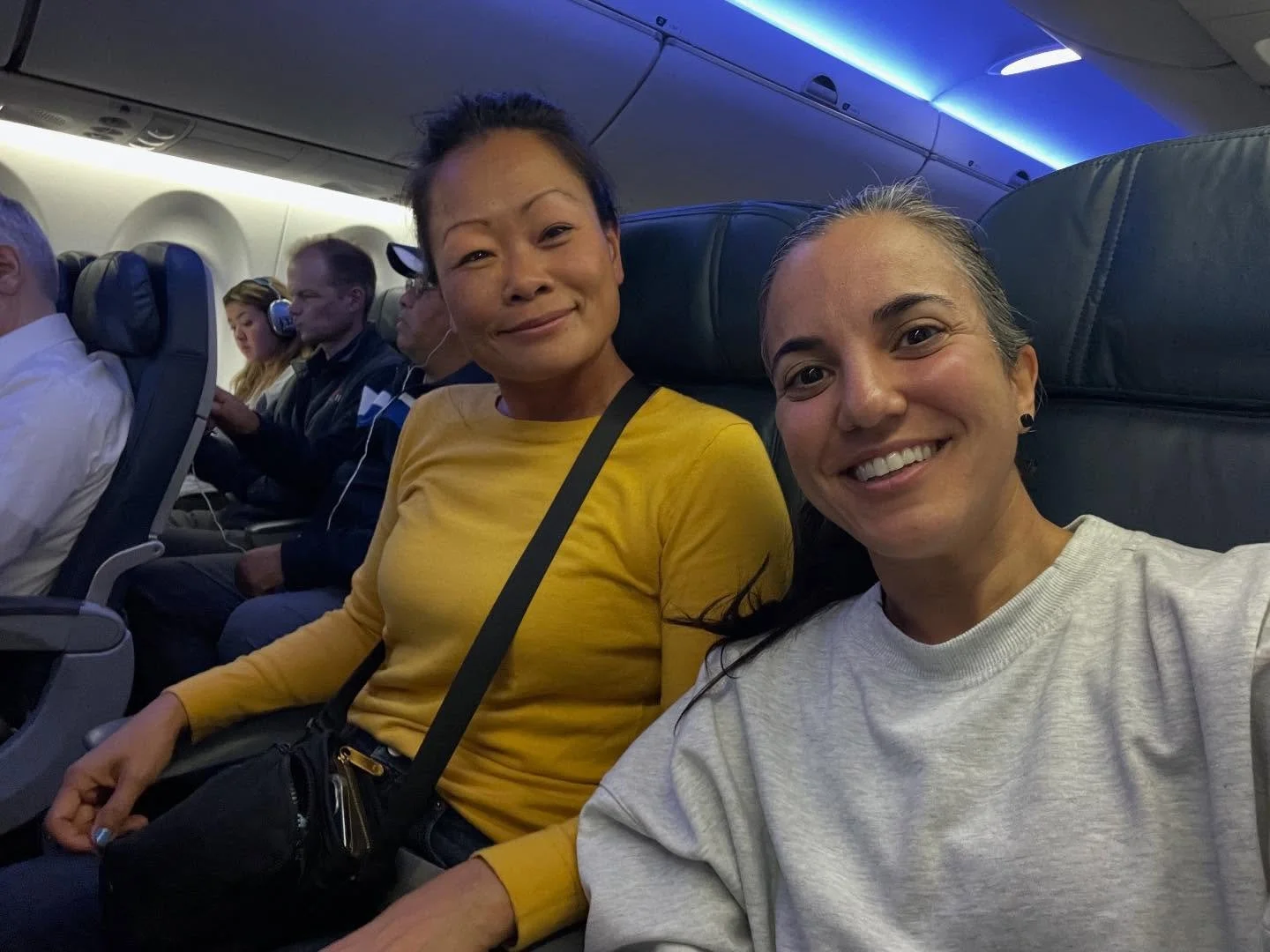 A year ago, the idea for THIS podcast was born (with a different name! 😮). 🥒 We took our first pickleball trip together to Dallas for PPA World&rsquo;s, and what an experience it was! From pro players we met to the memories we made, it all started 