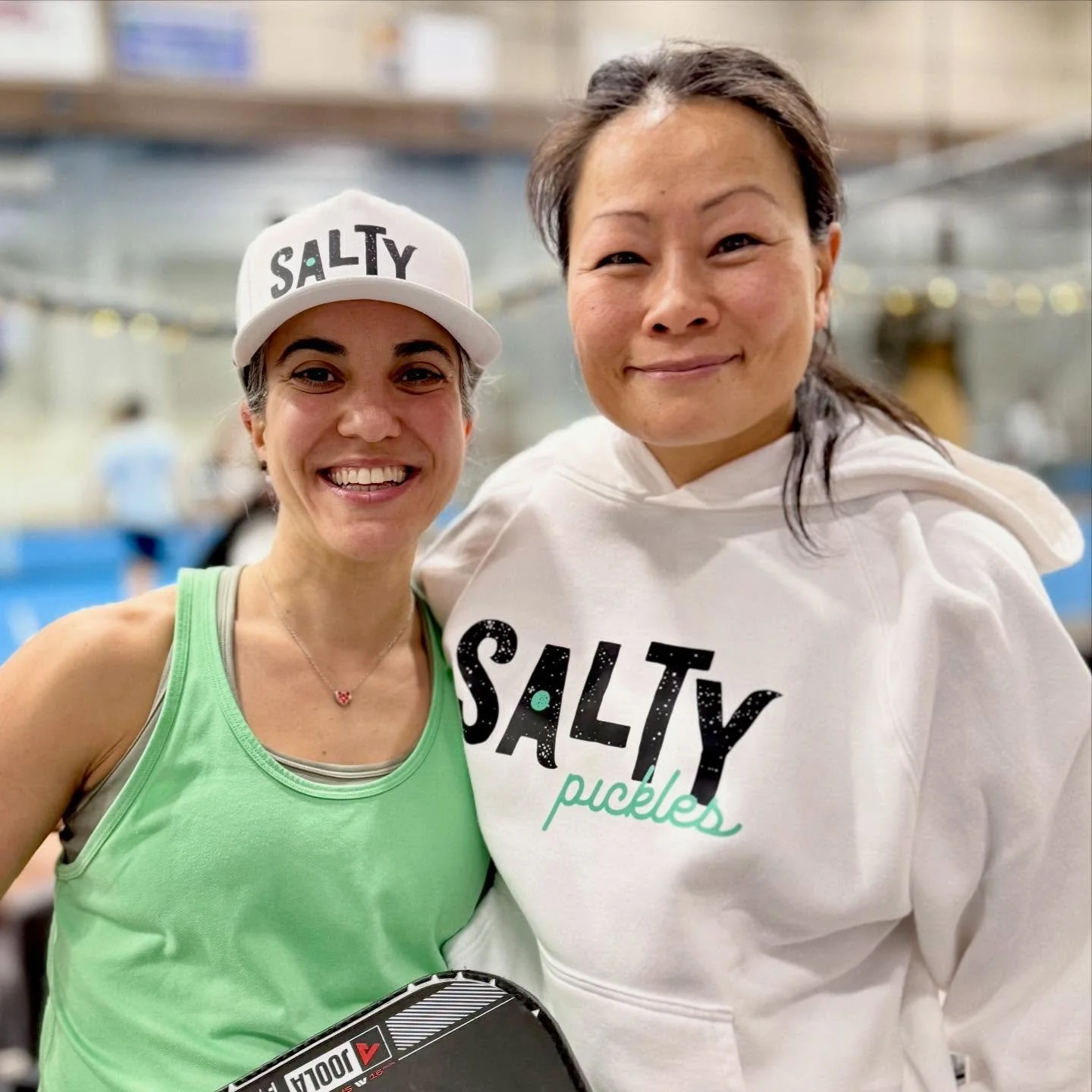 Happy New Year from the Salty Pickles 🥒

To everyone who started this journey with us in 2025, thank you. Your support means everything. We can&rsquo;t wait to see how this community grows in 2026.

May 2026 bring you more pickles than lemons - espe