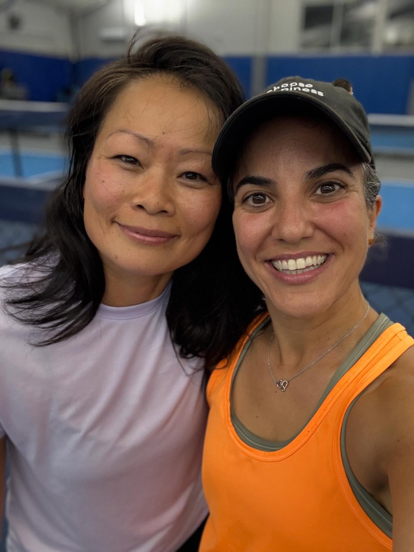 HAPPY BIRTHDAY TO THE SWEET HALF OF THE SALTY PICKLES!! 🎉🥳

Dieu! It&rsquo;s your birthday, and you deserve so much! Speaking from my own experience, you are one of the kindest, most generous and supportive people I&rsquo;ve ever had the pleasure o